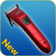 Icon of program: Hair Clipper Razor Prank
