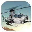 Icon of program: Air Attack Heli Shoot