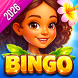Icono de programa: Tropical Beach Bingo Worl…