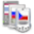 Icono de programa: Palm Encoding Setup