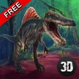 Icon of program: Jurassic Dino Spinosaurus…