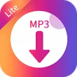 Icon of program: Lite Downloader & Free MP…