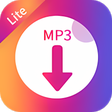 Icon of program: Lite Downloader & Free MP…