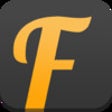 Icon of program: Font Free - Text Overlay …