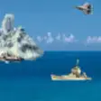 Icon of program: Naval Battle HD