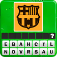 Icon of program: Guess the football club!