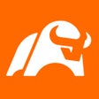 Icon of program: moomoo - Trade Stock & Op…