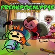 Icono de programa: Cyanide  Happiness: Freak…
