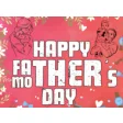 Icon of program: Mother & Father Day Stick…