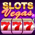 Icon of program: VegasStar Casino - FREE S…