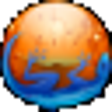 Icon of program: MozBackup