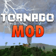 Icono de programa: Tornado Mod for Minecraft…