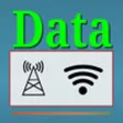 Icon of program: DataCare - WiFi/3G/4G dat…