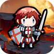 Icono de programa: Idle Smash Heroes