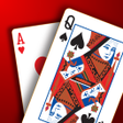 Icono de programa: Hearts Offline