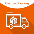 Icon of program: Magento 2 Custom Shipping