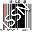 Icon of program: ISSN Barcode Generator 2