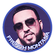 Icono de programa: French Montana Music