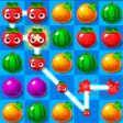 Icon of program: Candy Jelly Match 3 Game …