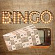 Icon of program: Bingo TV Cards