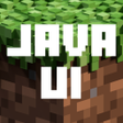 Icon of program: Java UI for Minecraft