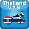 Icon of program: Thailand VPN Client: Hots…