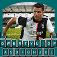 Icono de programa: Cristiano Ronaldo Keyboar…