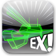 Icon of program: Vector Tanks Extreme