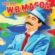 Icon of program: WB Mason 15th Annual Show