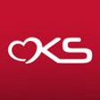 Icon of program: OKS app
