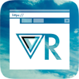 Icon of program: VR Browser