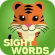 Icon of program: Kindergarten Sight Words