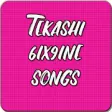 Icon of program: Tekashi 6ix9ine Songs