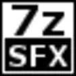 Icon of program: 7z SFX-Creator