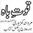 Icon of program: Hikmat book urdu/quwat e …