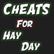Cheats For Hay Day icon