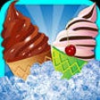 Icon of program: Ice Cream Maker - Frozen …