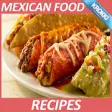 Icon of program: Mexican Food Recipes