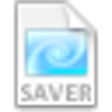 Icon of program: Flying Toasters Screen Sa…