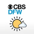 Icon of program: CBS DFW Weather