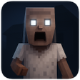 Icon of program: ScaryCraft: Grandma Escap…