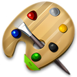 Icon of program: Pro Paint