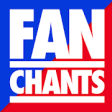 Icon of program: FanChants: Crystal Palace…