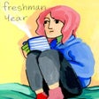 Icon of program: Freshman Year