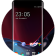Icono de programa: Launcher Theme for Motoro…