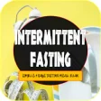 Icon of program: Intermittent Fasting
