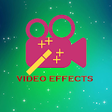 Icon of program: Video Effects