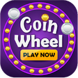 Icono de programa: Coin Wheel - Daily Spins …