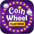 Icon of program: Coin Wheel - Daily Spins …