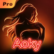 Icon of program: Aoky Pro - Live Chat